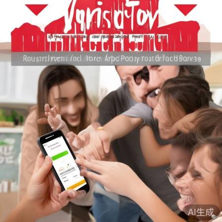 肯德基APP指纹注册，方便家人