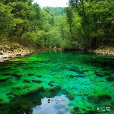 桂平宝藏，清新揭秘