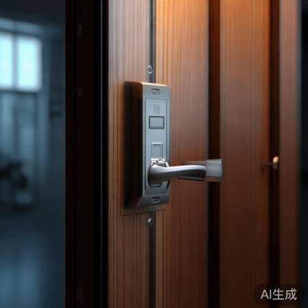 荣将指纹锁官方电话：40016