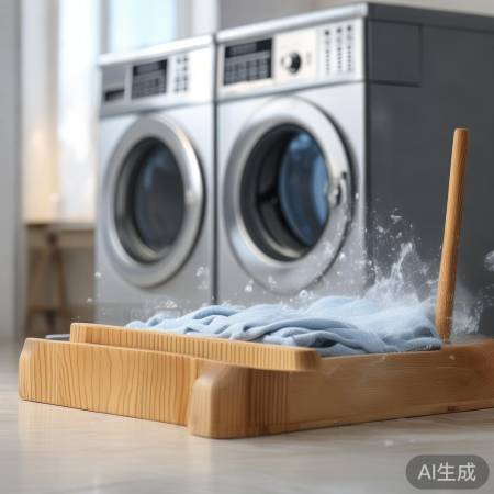 SIEMENS洗衣机品牌客服科普♛漳州洗衣机清洗：如何挑选最适合的清洗神器？