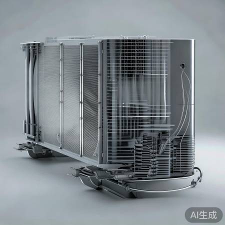 同益热水器空气能全国速修热线解读㉿空气能热泵安全组件：揭秘五大关键部件