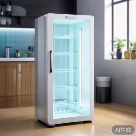 奥克斯小尺寸消毒柜，杀菌强性价