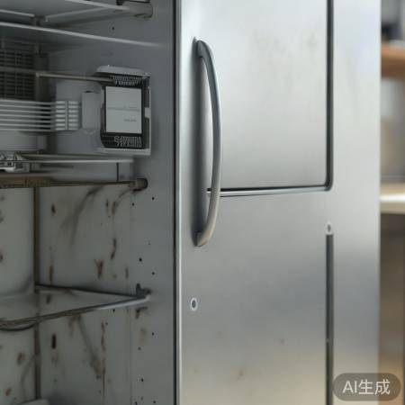 冰箱鼓包，隐患重重