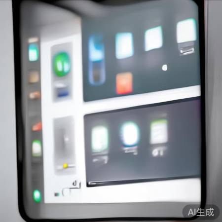 图标布局：易见提升点击