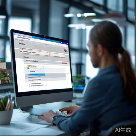 SEO优化提升排名