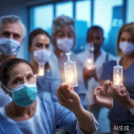 癌症疫苗：希望之光，价格将降