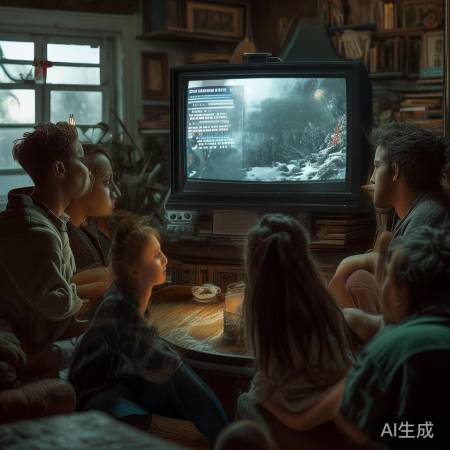 真相成谜，旁观者清