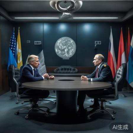 CIA局长访俄，国际安全形势担