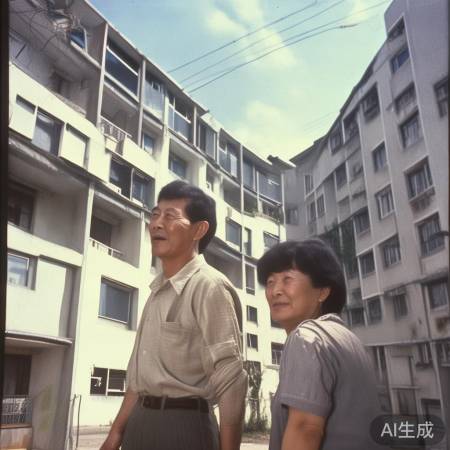 吴晓波预言：大公积金时代即将来临，你准备好了吗？