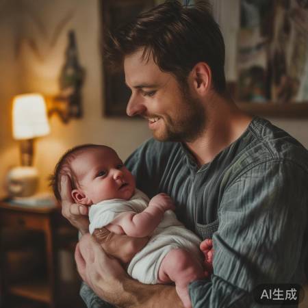7天宝宝牛奶蛋白过敏？这该怎么办？
