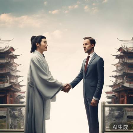 中德关系：回不去的曾经，未来路在何方？