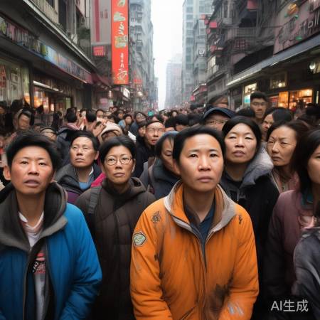 重庆外卖员往饮料加百草枯？官方辟谣真相！