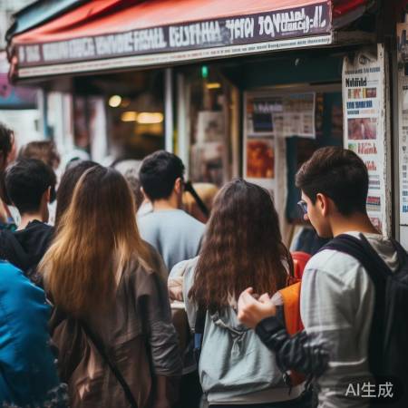 尼泊尔失联中国公民近百：紧急救援行动中