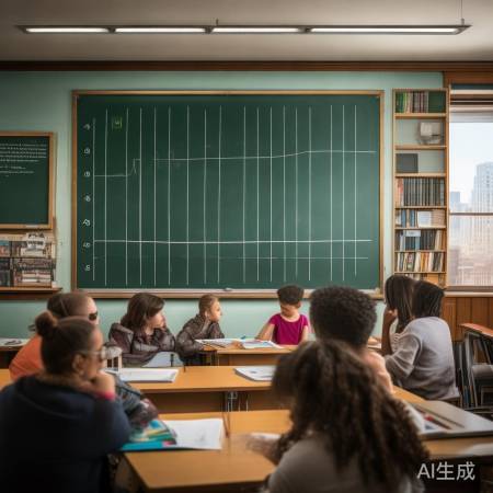 笔试成绩惊人差距引质疑：笔试第一超第二名20多分，真相何在？