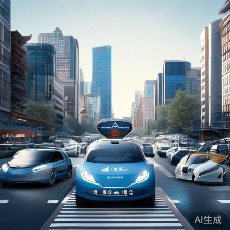 外媒热议：中国AI发展让美国AI战略面临重大挑战