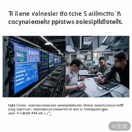 中美AI发展对比,中国优势显著
