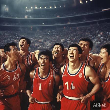 中国男篮大胜黎巴嫩！深度解析这场胜利背后的意义