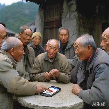 “大厂挖角，年轻人新玩法”