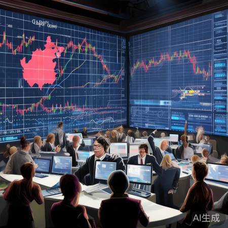 中美关系突变，揭秘为何突然聚焦金融领域？