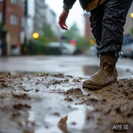暴雨过后警惕！暴雨洪涝后当心三种疾病爆发，如何防范？