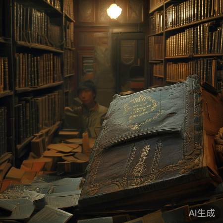 永乐大典副本神秘失踪