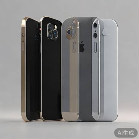 苹果大动作！三款新iPhone即将亮相，哪款是你的菜？