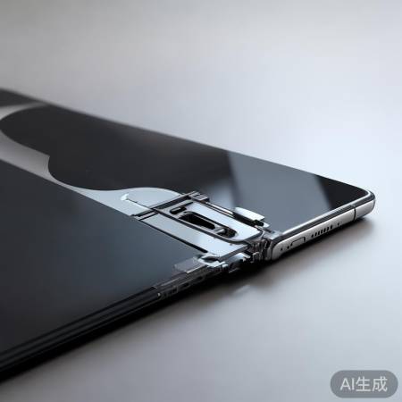 苹果折叠屏独步天下？揭秘它与各大厂商的不同之处