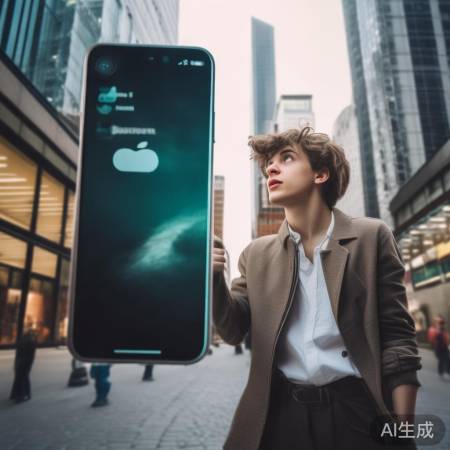 超63万狂热预约，15999元iPhone Duo究竟有何魅力？