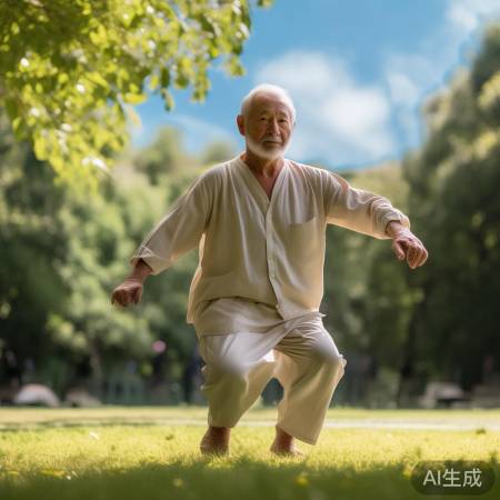 3招轻松养阳气，告别寒凉，重拾活力