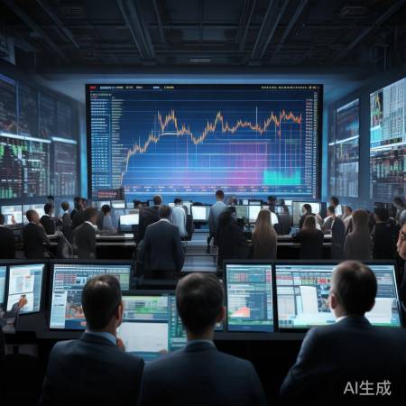 美联储加息，影响全球金融
