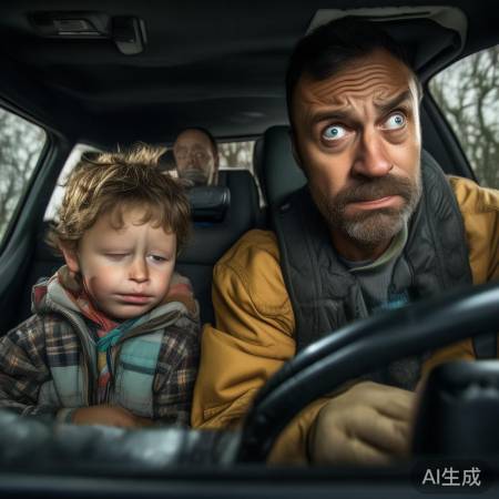 父亲顶包惊人真相：全家串供掩盖惨案！