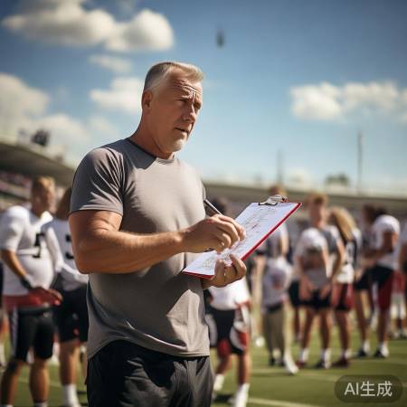 教练战术需改进