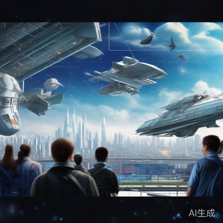 美国太空军备竞赛升级，新一轮竞赛真的来了？
