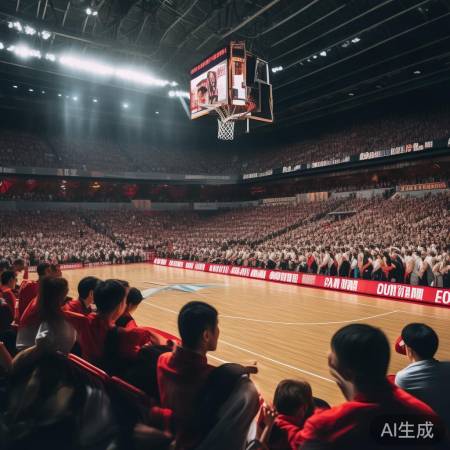 中国男篮输球，意外！
