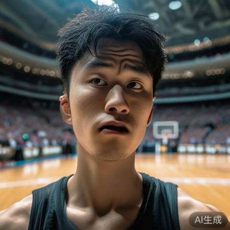 胡金秋直言：这场比赛准备不足，对手更胜一筹？