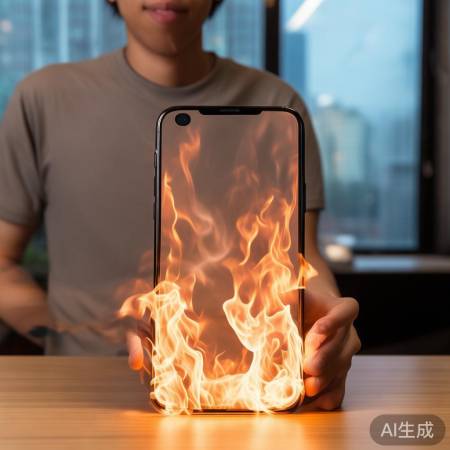 iPhone Duo散热热议