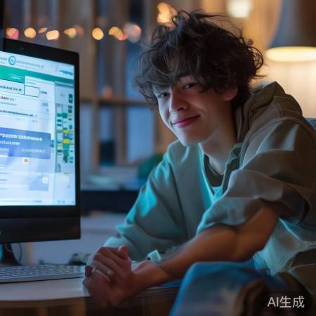 12306拒绝出票，佛系青年不