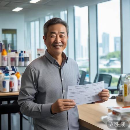 选公司C，看重质量服务