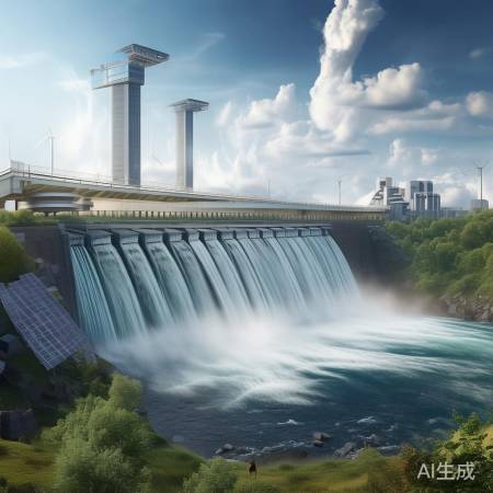 英国博主亲历：揭秘云南糯扎渡水电站的神秘面纱