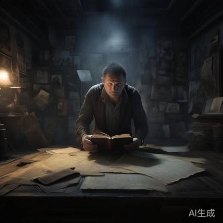 赵家驹辟谣：背包裹尸布真相曝光！
