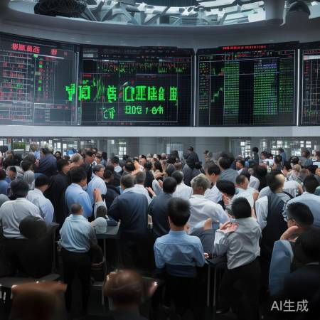 沪指热议突破4000点