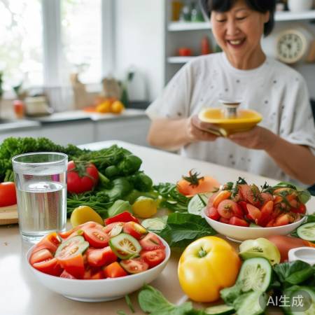 7个秘诀助你远离高血压，开启健康生活新篇章