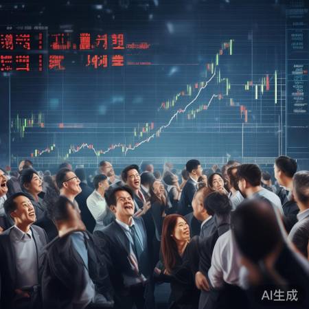 A股高开高走，这波反弹能否持续？揭秘背后原因