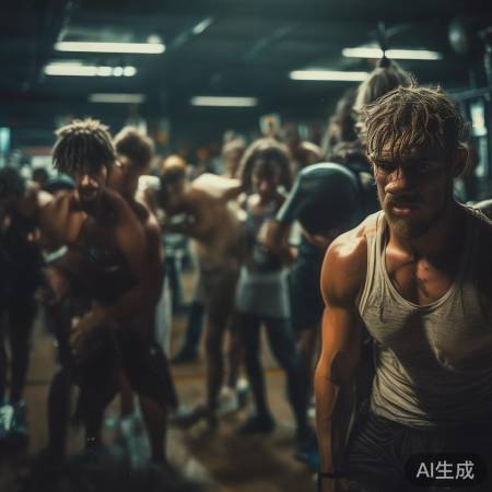 四连霸！中国队男子4×100米混接再夺金，创历史！