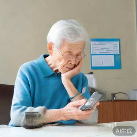 民惠通APP高龄补贴谣言破灭，真相竟是这样！