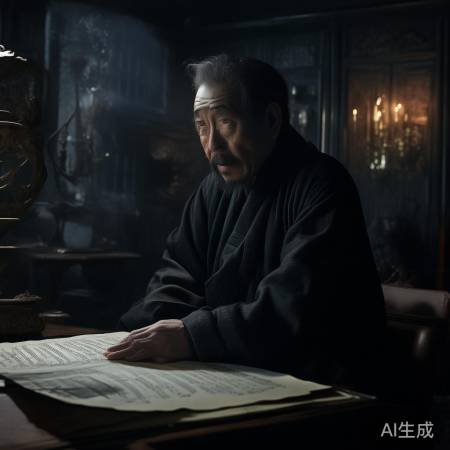 刘欢离世前惊人内幕：太太紧急联系甄嬛传编曲！
