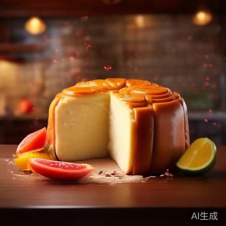 无糖月饼真可敞开吃？揭秘三大误区！