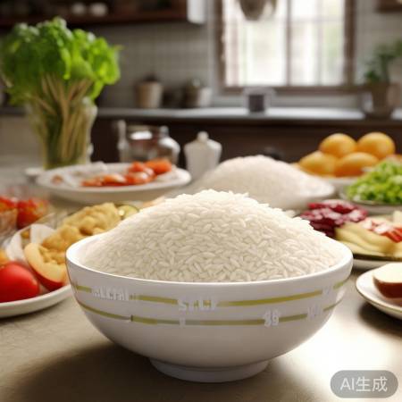 告别误区！升糖最快的6种主食竟是这些