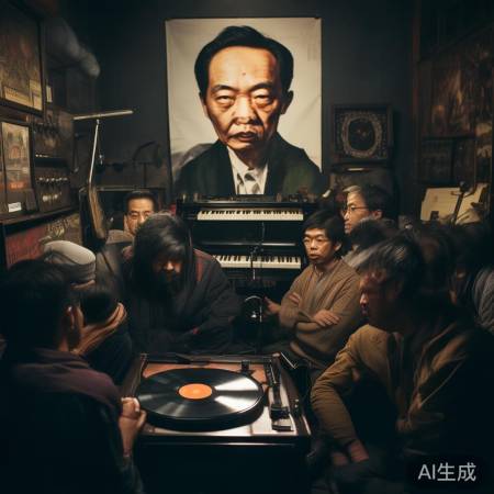 刘欢离世遗作专辑忘记刘欢即将推出，揭秘生前音乐遗愿