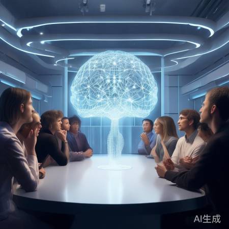周鸿祎谈AI认知根基
